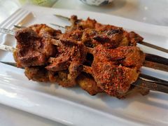 烤羊腰-莲香西域·正宗新疆菜(龙华店)