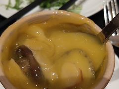 -TABLE·味西餐厅-成都茂业JW万豪酒店