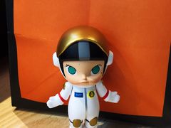 -泡泡玛特POPMART(合生汇店)