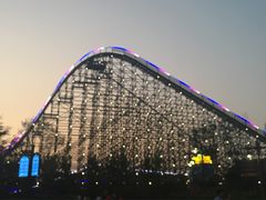 -济南方特东方神画