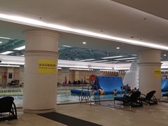 -中家鑫园温泉酒店鑫悦汤泉