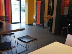-麦当劳(清远大道得来速店)