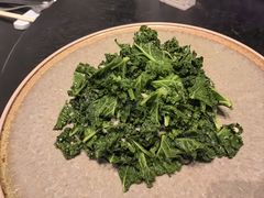 酒香野芥兰-翠湖宾馆·中餐厅