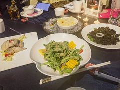 -蟹榭·本帮江浙菜·蟹宴(五角场合生汇商场店)