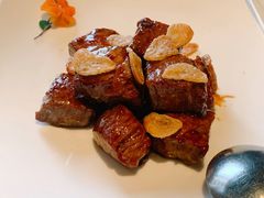 蒜片牛肉粒-御宝轩(益丰·外滩源店)