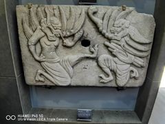 -北京石刻艺术博物馆(五塔寺)