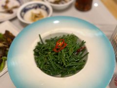 -清真·西北人家风味馆(中山中路店)