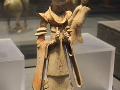 -陕西历史博物馆