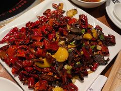-黑鸡小馆(金源店)
