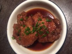 -青叶202都市餐厅(迪诺水镇店)