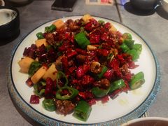 -耶里夏丽·丝路新疆菜·清真食品(徐汇南丹东路臻选店)