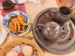 -点都德(大茶楼店)