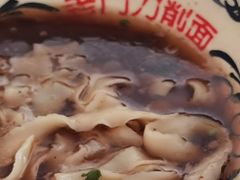 -老门刀削面(小酱坊店)