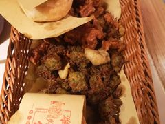 博山酥肉-四季厨房 鲁菜·孔府烤鸭(高新万达店)