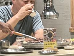 -东门韩国烤肉·韩国料理(烟台朝阳街店)