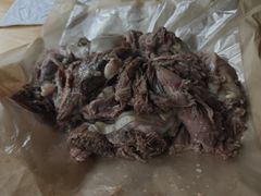 -小辫子羊肉面馆(周东店)