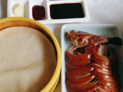 -天和晟烤鸭店(世纪坛店)