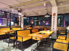 -新疆烧烤王(广灵店)