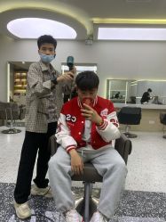 点击看大图 -苏豪路易士·嘉玛发廊