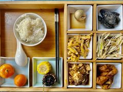 -南山竹海·珍味堂
