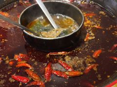 -陈眼镜火锅(总店)