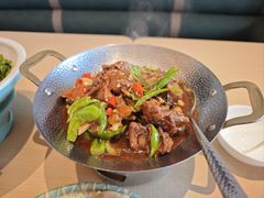 -海泰食府·新鲁菜·家宴(总部基地店)