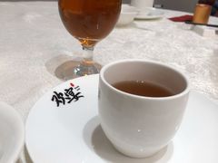 -希尔顿欢朋餐厅