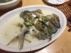-园林美食城·本土农家菜(杨和镇店)