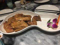 -西安饭庄·非遗陕菜(钟楼店)