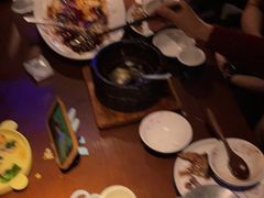 -绿茶餐厅(深圳龙华天虹购物中心店)