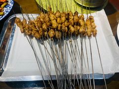 -高伟炒鸡总店(金源路店)