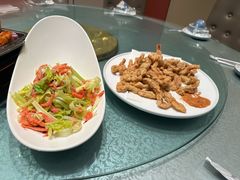 -一块豆腐(英雄山总店)
