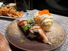 -戏作寿司(观音桥店)