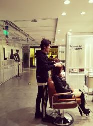 -AYO SALON