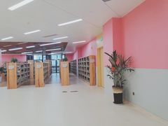 -厦门市图书馆(集美新城馆区)