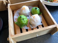 -聚福安·传统老爸茶(海甸岛店)