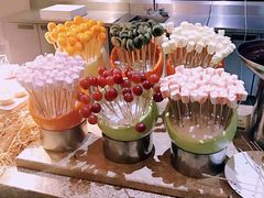 -上海东方佘山翰悦阁酒店·Vie全日制餐厅