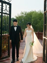 点击看大图 -时光印记婚纱摄影工作室·原创定制