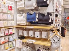 -优衣库(天津鲁能城购物中心店)