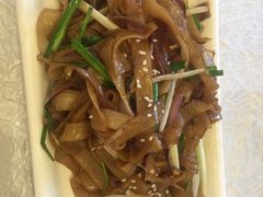 -东方之珠海鲜酒楼(南开店)