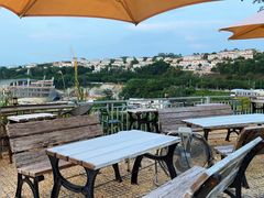 -Brew Farm·精酿农场海滨悬崖餐厅