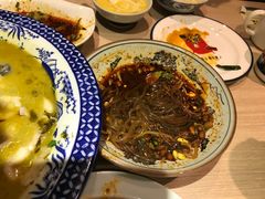 -川人百味(亿合城店)