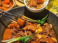 -火候轩品质湘菜·私厨(市府店)