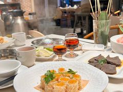 -围炉夜话·潮汕卤水火锅(榕江店)