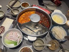 -巴奴毛肚火锅(大剧院店)
