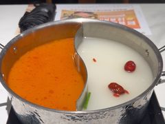 -呷哺呷哺(砂之船奥莱店)