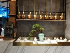 -茅庐毛血旺(临沂泰盛广场店)