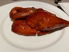 -荣轩(新荣记环球金融中心店)