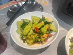 -一味一诚•鲜嫩烤鱼(昌平悦荟店)