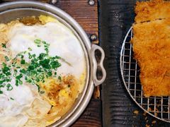 里脊锅套餐-胜博殿霸王树(嘉里中心店)